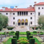 Jack Davis in Miami presents: Picture of Vizcaya Museum and Gardens