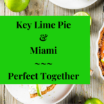 Picture of Key Lime Pie in Miami