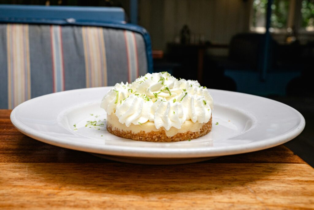 Jack Davis Miami Key Lime Pie